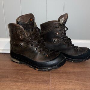 Crispi Nevada Legend GTX